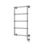 Empire Classic 36" X 22" Hardwired Towel Dryer Polished Nickel