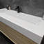 Ensemble de meuble-lavabo simple 59 po Albizu-69316045