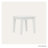 Lakeside End Table-66703585