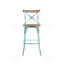 Chaise de bar Zaire