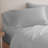 GAIAM Relax 300-Thread Count TENCEL Soft 4pc Sheet Set-89223371-89223356