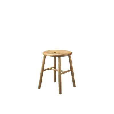 J27 Accent Stool
