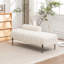 Banc de rembourrage de 52 po Ashyiah-436442307
