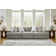 Tessler 127'' Upholstered Sofa