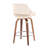Najrin Faux Leather Upholstered Bar & Counter Stool with Round Footrest-1895847417-1920438669-2011140887