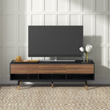Shreffler TV Stand for TVs up to 78"