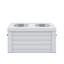 Southwick ECOFLEX Elevated Dog Feeder-116859930