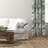 Tropical Palms Cotton Curtain-75953943
