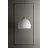 HILLARY Pendant by ZIO & SONS-629200974