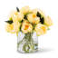 Giverny RealTouch Peony Arrangement-82571153