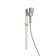 Resort Complete Shower System with Rough-in Valve