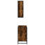 Alusine Bathroom Furniture Suite-38433012