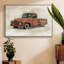 Pickup IV, reproduction d'art sur toile-94357797-94357798