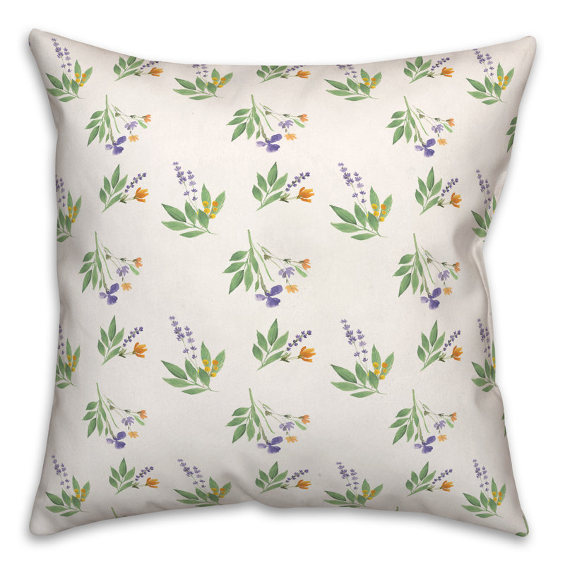 Coussin Spring Spring