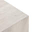 Table de bout