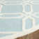 Deedgra Hand Tufted Wool Geometric Rug