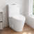 White est en rupture de stock