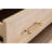 Commode 6 tiroirs Fujiko