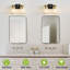 Luminaire de meuble-lavabo moderne à intensité variable Milasia avec abat-jour en verre transparent conique-1757438201-1753623077