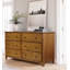 Shaker Bedroom Set (5-Piece)-103976628-103976629