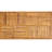 Fuerte Outdoor Rectangular Dining Table