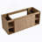 48" Wall Mounted Bathroom Vanity ,Soft Closing Door Hinge