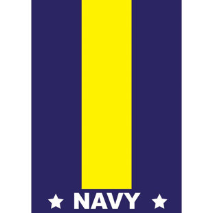 Double Sided Garden Flag