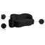 Causeuse rembourrée 68 po Hooda-88515732