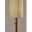 Lampe de table Slim Silhouette