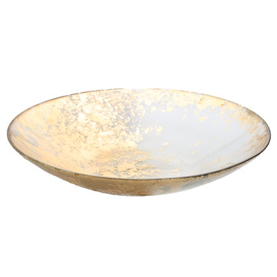 Mercer41 Bayport Glass Pasta Dish