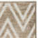 Haileymarie Performance Chevron Rug
