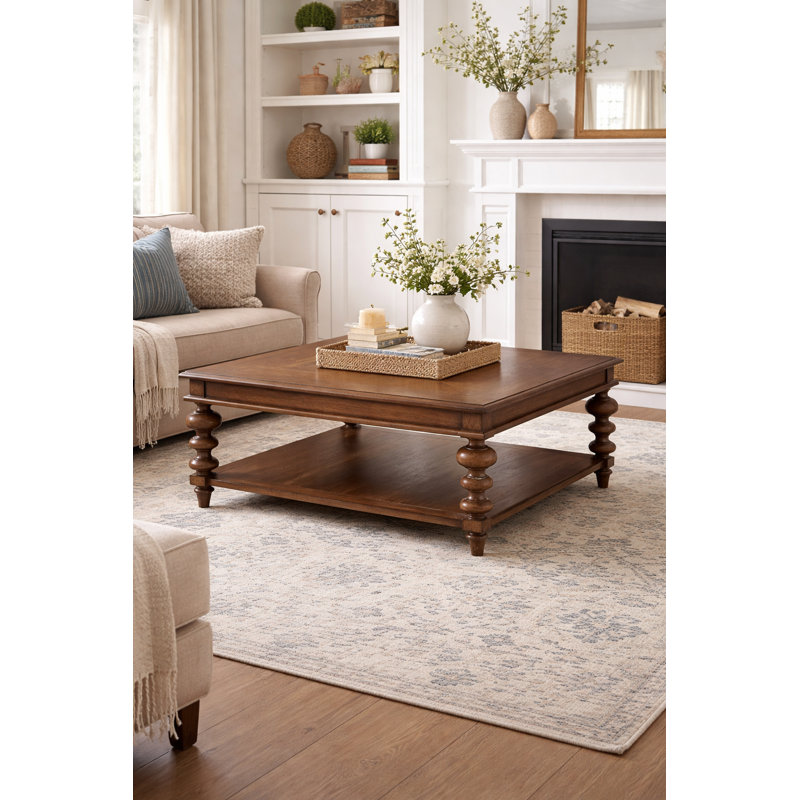 Tempe Coffee Table, Country