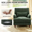 Fauteuil rembourré-1656642900