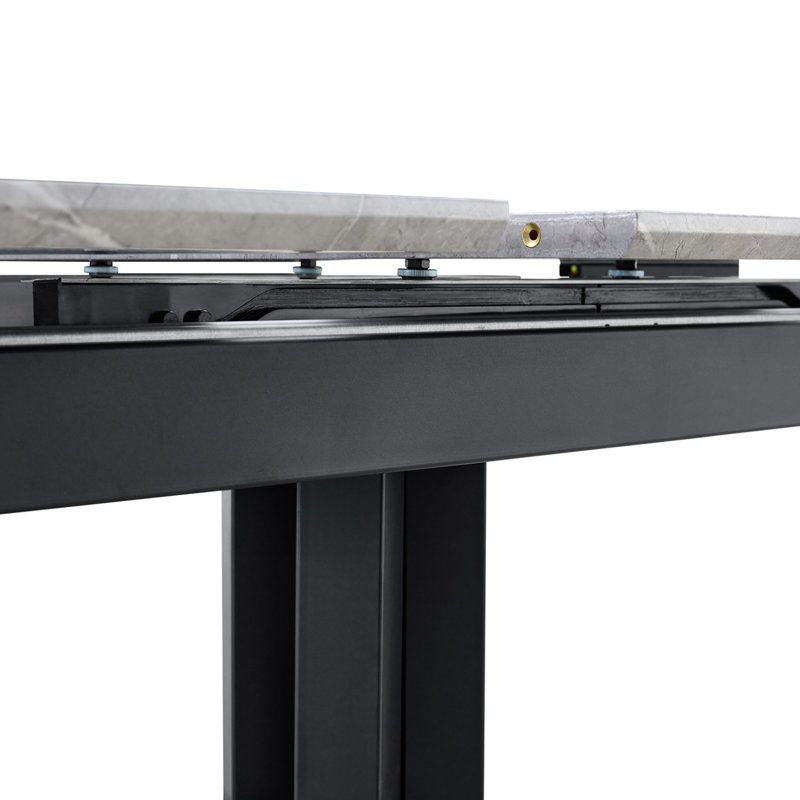 Modern Rectangular Dining Table(Only Table)