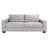 Upholstered 84'' Sleeper Sofa