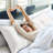 Sit-up Back Comfort 100% Cotton Velvet Button Tufted Bed Rest Headboard Decorative Back Support Pillow, Accent Side Sleeper Body Pillow Compression-109049693-102026081