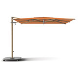 216'' W Sunbrella® Cantilever Umbrella