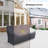 Lakeside Deep Seating Outdoor Sofa Cover
