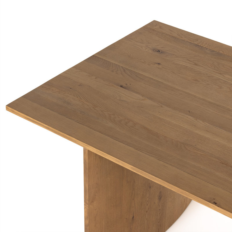 Pickford Dining Table, 40" W x 84" L