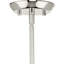 Luminaire suspendu cylindrique à 1 lumière Rozenn-88566787-88566789