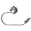 Acanthus swing tissue smooth ring right Renaissance style in Oil Rub Bronze-483843761