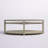 Cheltenham Glass Top Coffee Table