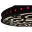 Jules 16 - Light Semi Flush Mount