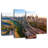 Sireci Urban Houston Skyline