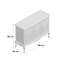 Lola 118cm Sideboard