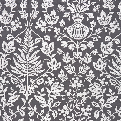 Oriana Shalimar Embroidery Fabric