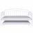 Fox twin daybed with twin trundle-1118688816