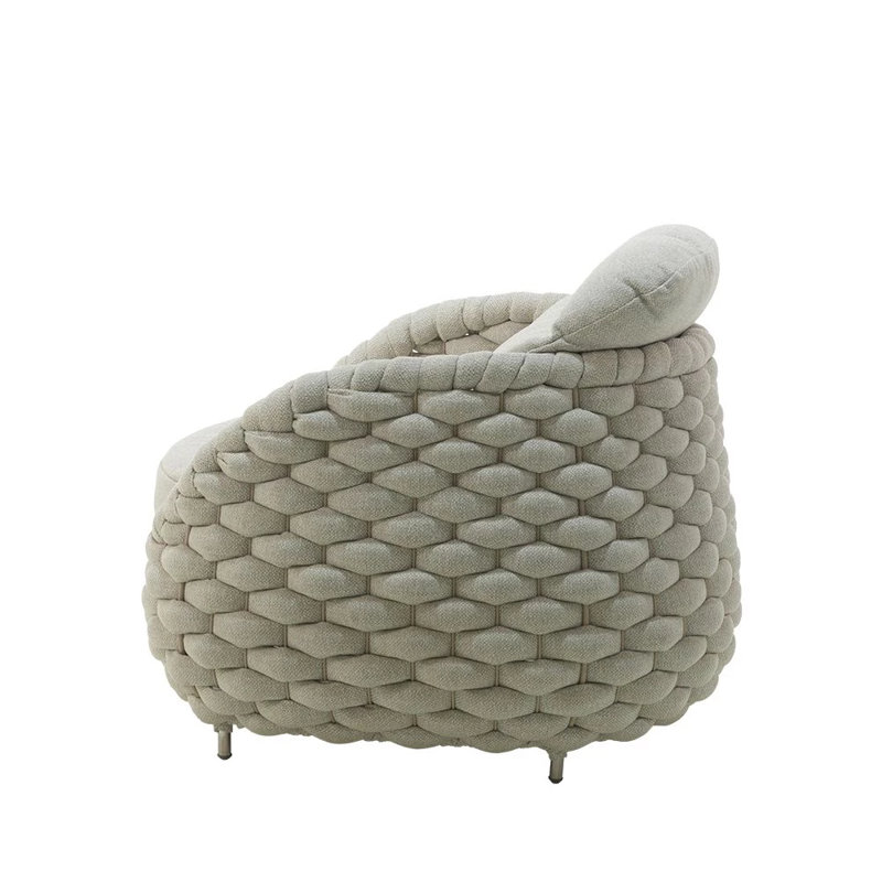 Rapunzel Chair, Twin Pearl