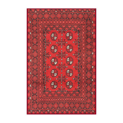 Southwestern Indoor Rug