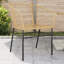 Allexandra Patio Dining Accent Chair-824684274